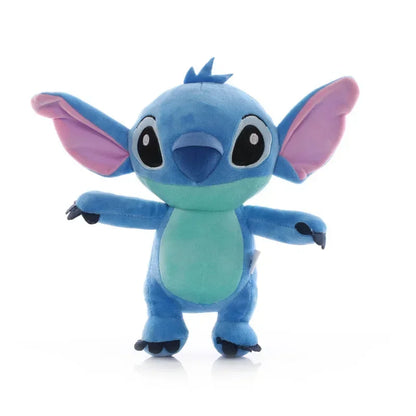 Stitch Plush Stuffed Kawaii Toy