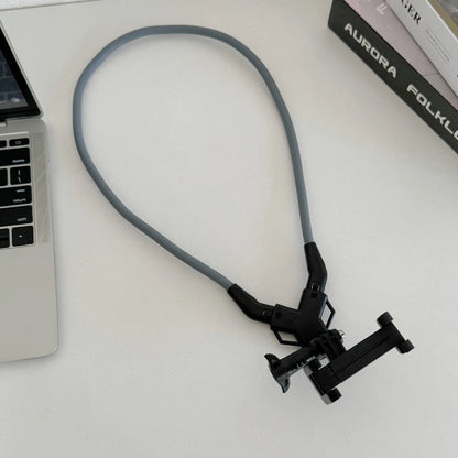 TUQ Universal Adjustable Phone Clip Holder With Chest Strap