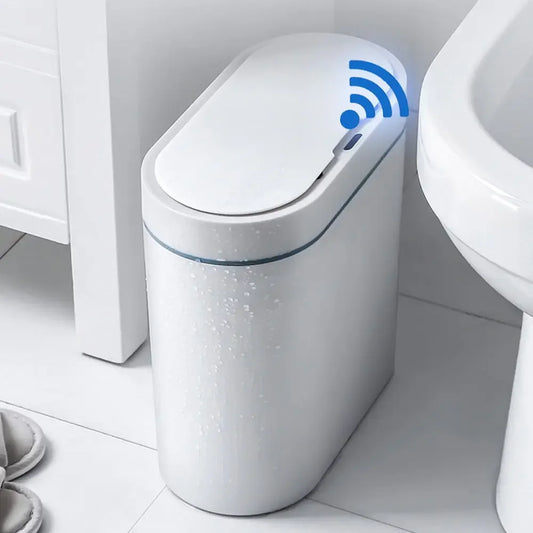 8L/7L Smart Automatic Trash Can