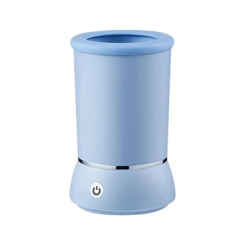 Portable Quick Pet Paw Cleaner