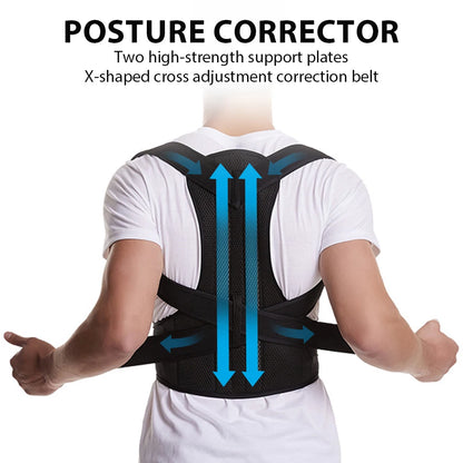 Posture Corrector for Adults
