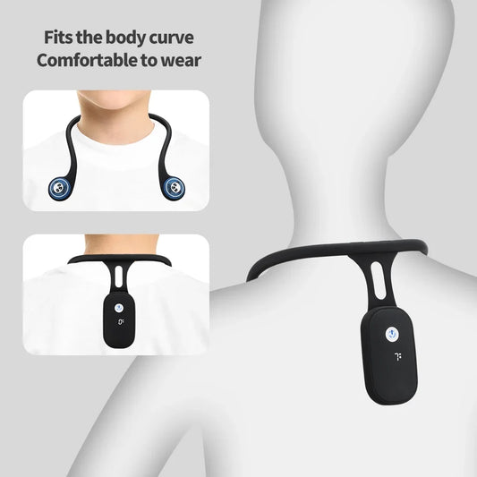 TUQ Smart Posture Corrector for Adult and Kid