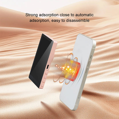 Phone Selfie Monitor Screen for Vlog  and Live Stream -For iPhone and Android