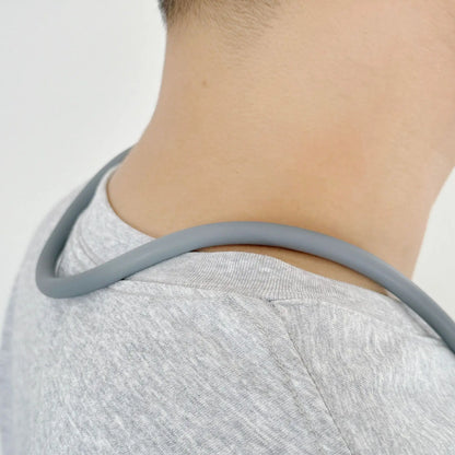 TUQ Universal Adjustable Phone Clip Holder With Chest Strap